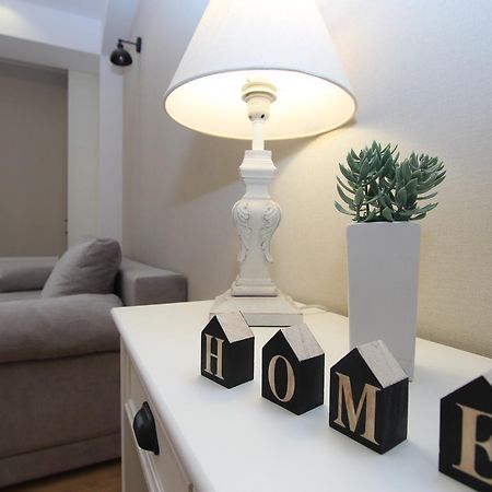 New Apartment In Old Tbilisi Luaran gambar