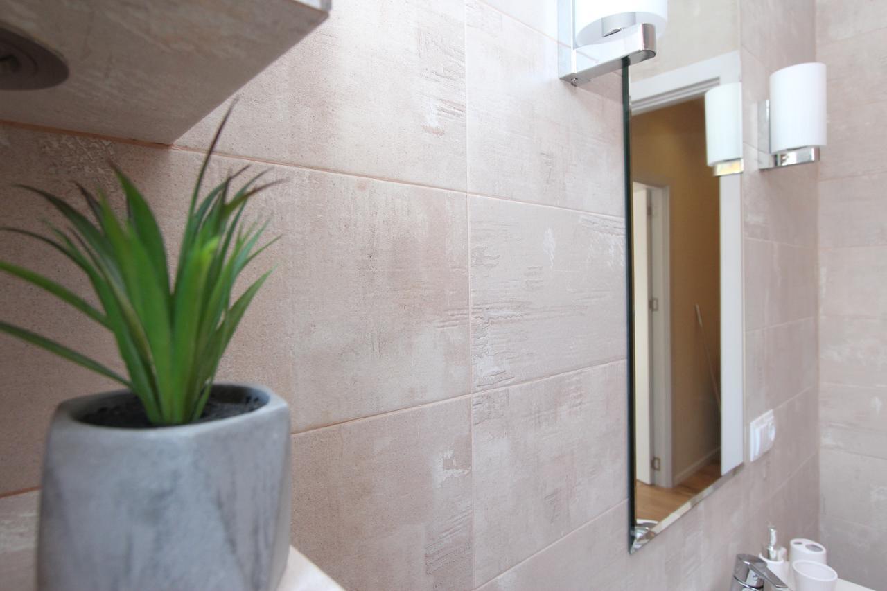 New Apartment In Old Tbilisi Luaran gambar