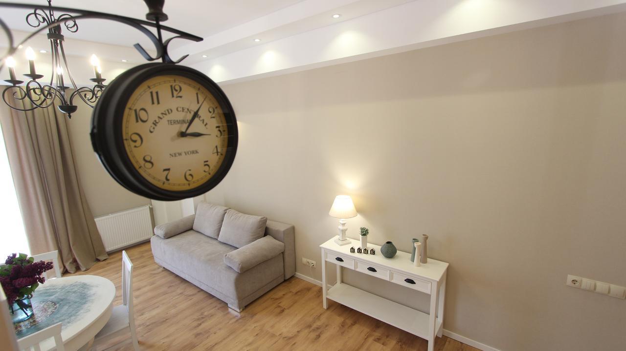 New Apartment In Old Tbilisi Luaran gambar