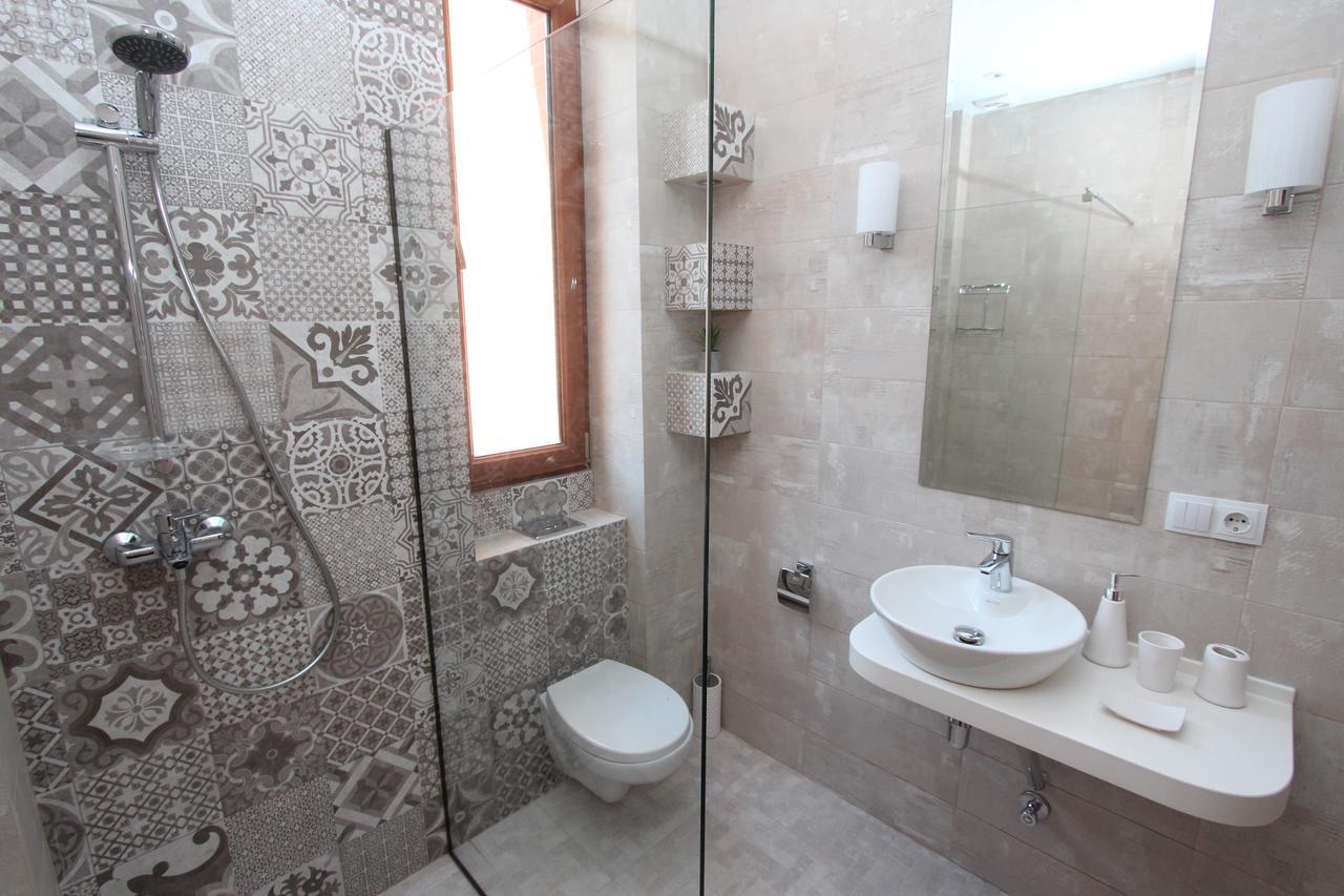 New Apartment In Old Tbilisi Luaran gambar