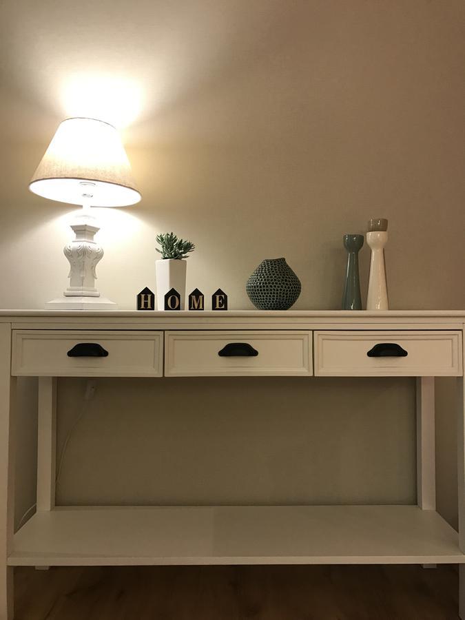 New Apartment In Old Tbilisi Luaran gambar